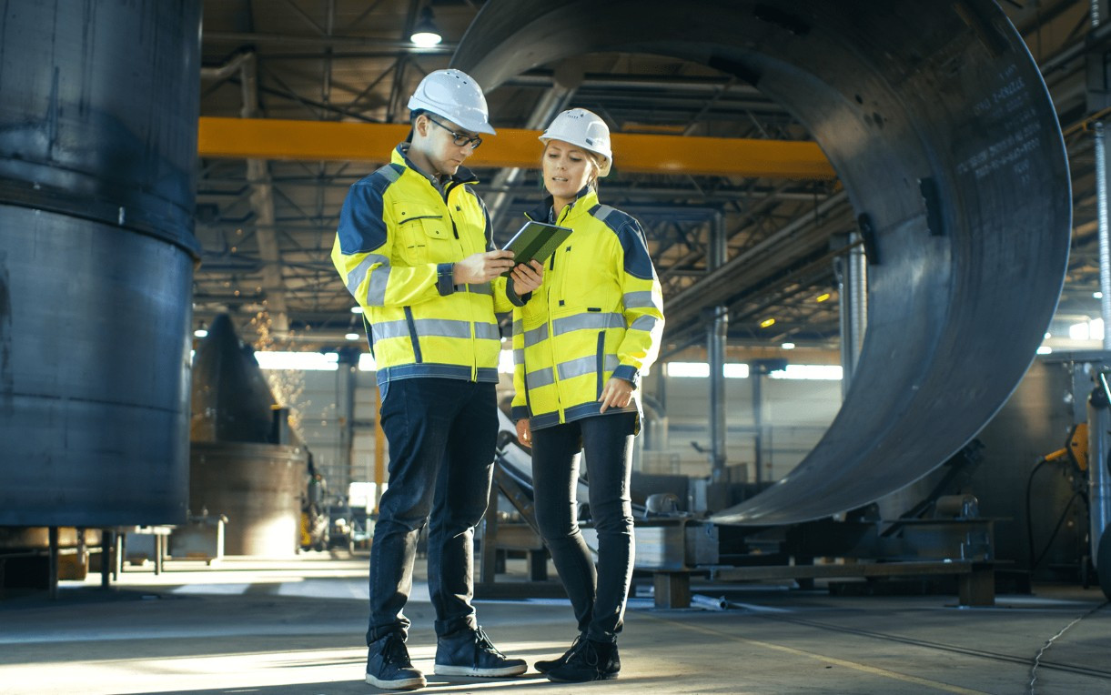 C Sınıfı İş Güvenliği Uzmanlığı Kursu Antalya